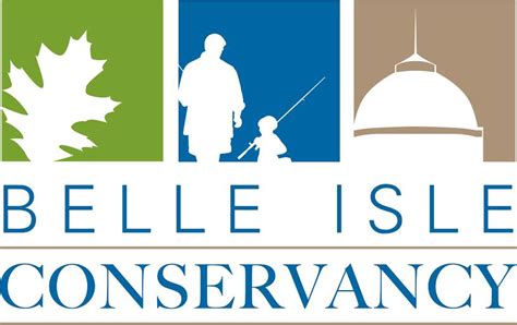 belle isle website.